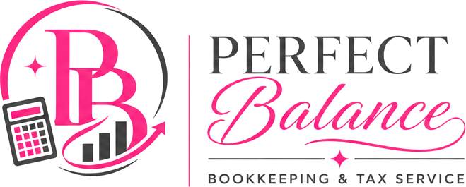 Perfect Balance Bookkeeping & Tax Service